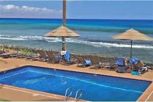 מלון Napili-Honokowai Beautiful Ground Floor! Corner! Just Steps To Ocean And Pool!120 מראה חיצוני תמונה