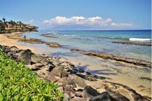 מלון Napili-Honokowai Beautiful Ground Floor! Corner! Just Steps To Ocean And Pool!120 מראה חיצוני תמונה