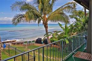 מלון Napili-Honokowai Beautiful Ground Floor! Corner! Just Steps To Ocean And Pool!120 מראה חיצוני תמונה
