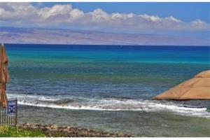 מלון Napili-Honokowai Beautiful Ground Floor! Corner! Just Steps To Ocean And Pool!120 מראה חיצוני תמונה
